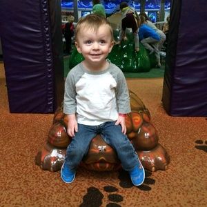 Meet your Posher, Mikayla